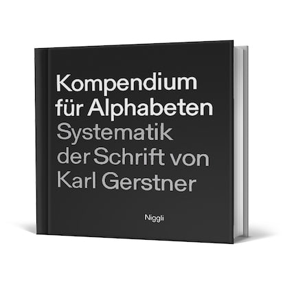 Kompendium für Alphabeten