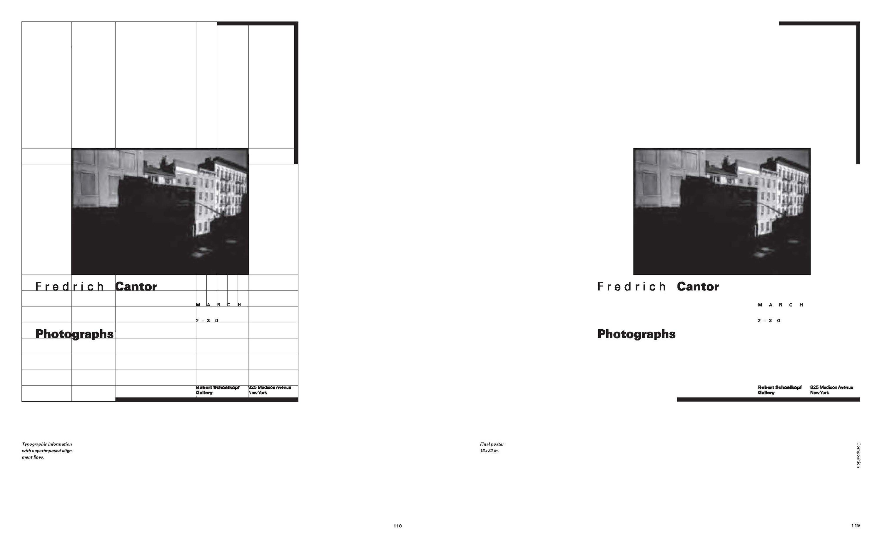 Typography: Formation and Transformation