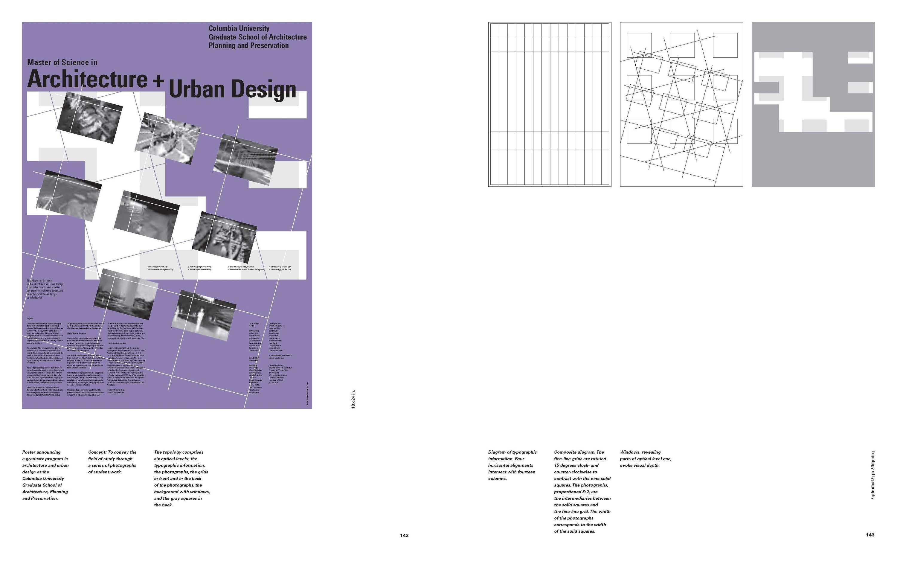 Typography: Formation and Transformation