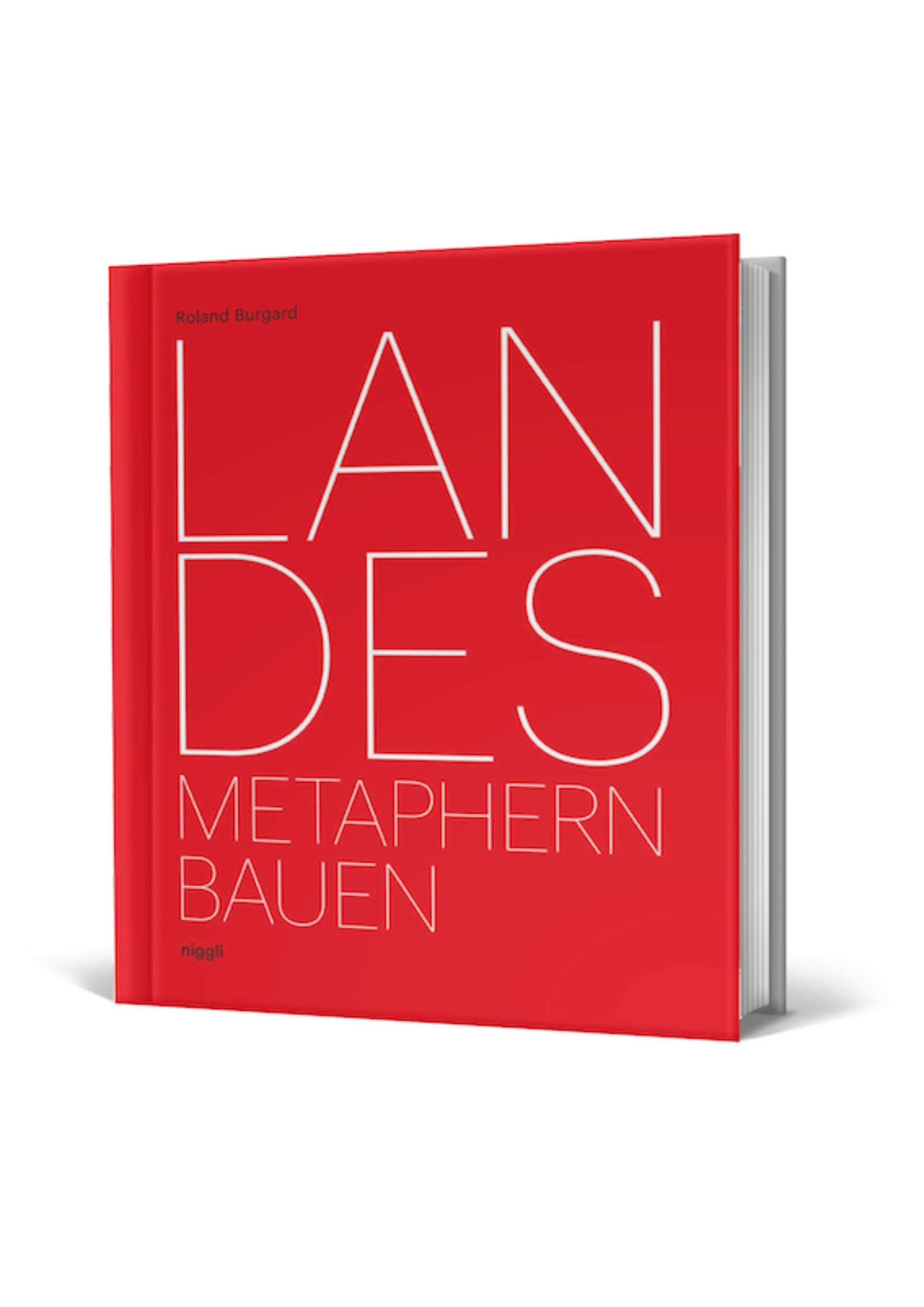 Landes. Metaphern Bauen