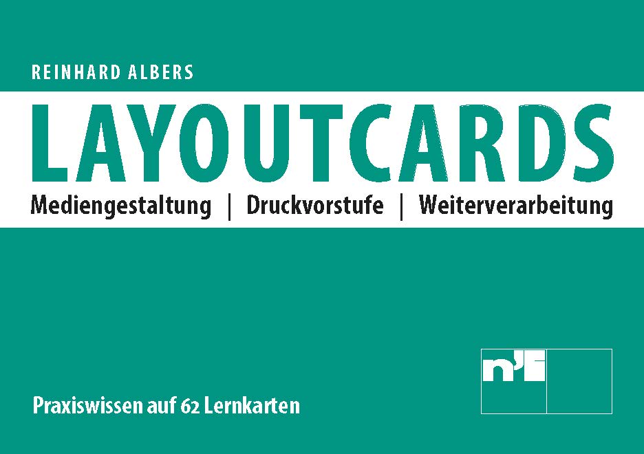 Layoutcards