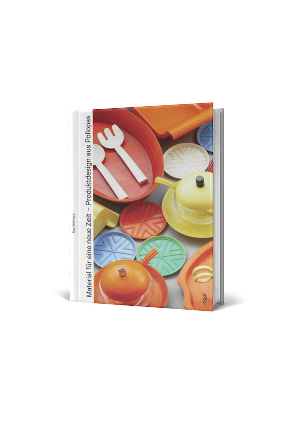 Material für eine neue Zeit