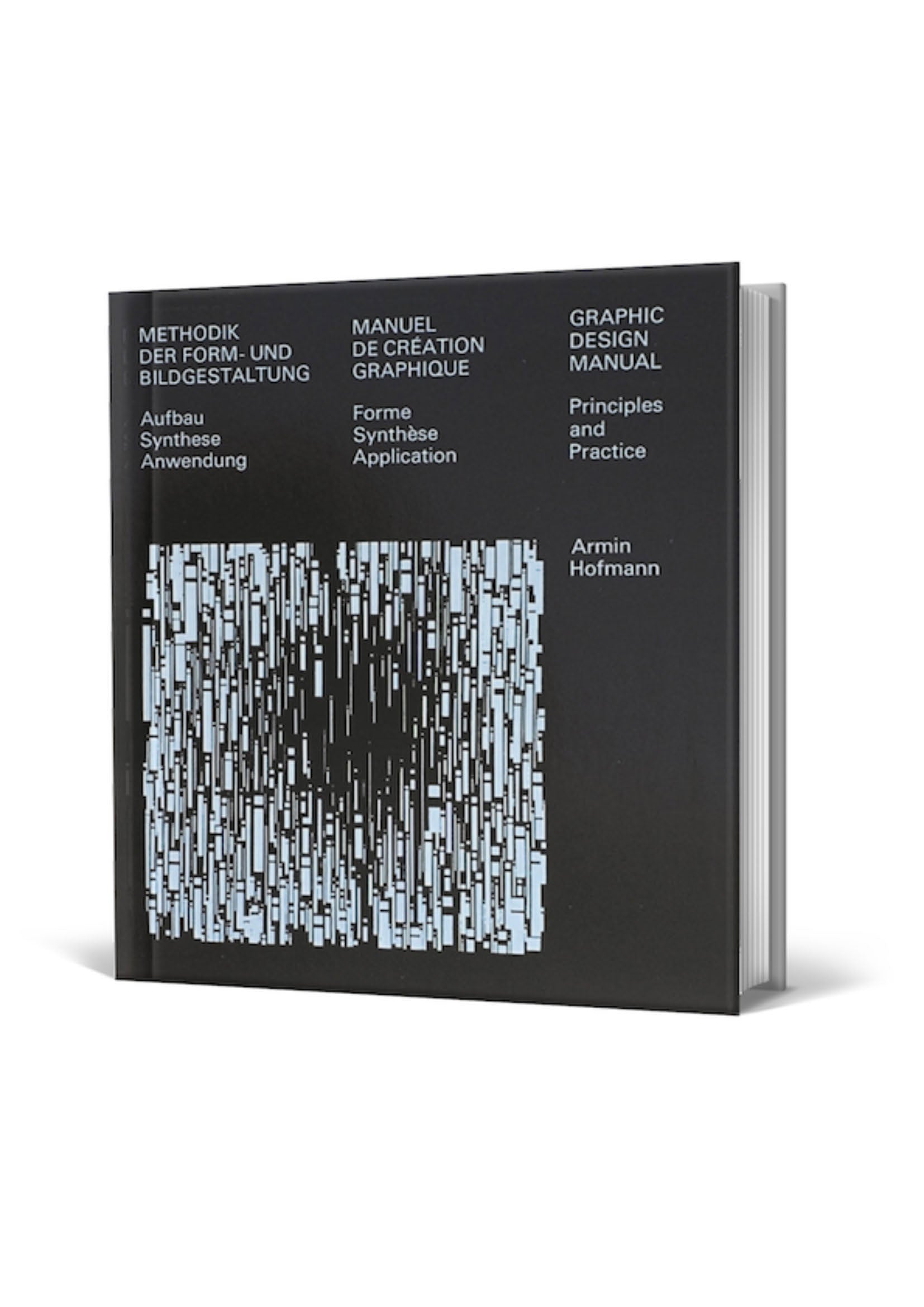 Methodik der Form- und Bildgestaltung