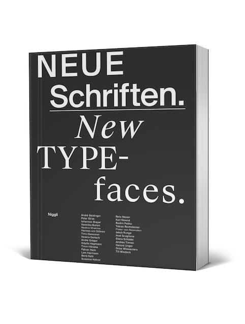 Neue Schriften