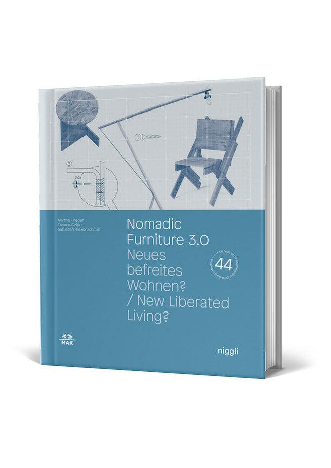 Nomadic Furniture 3.0