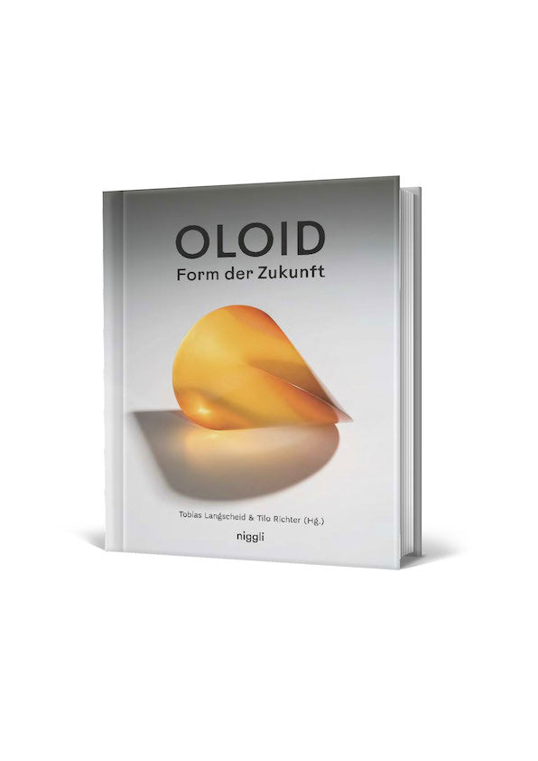 Oloid. Form der Zukunft