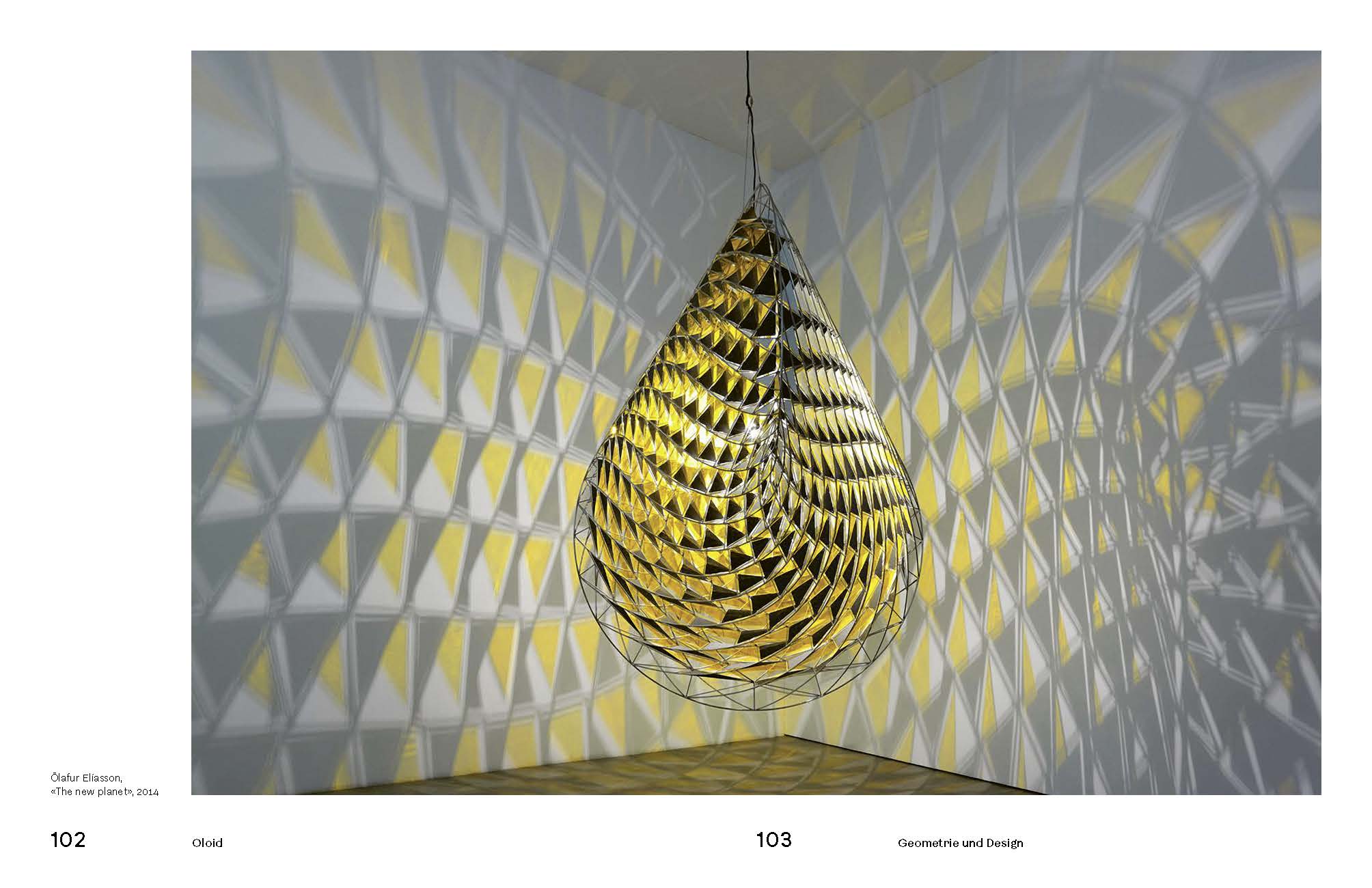 Oloid. Form der Zukunft