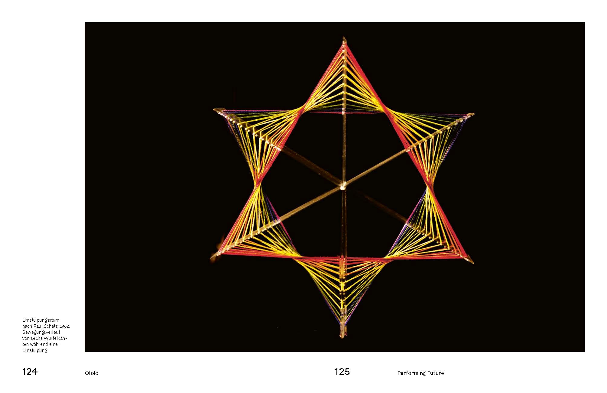 Oloid. Form der Zukunft