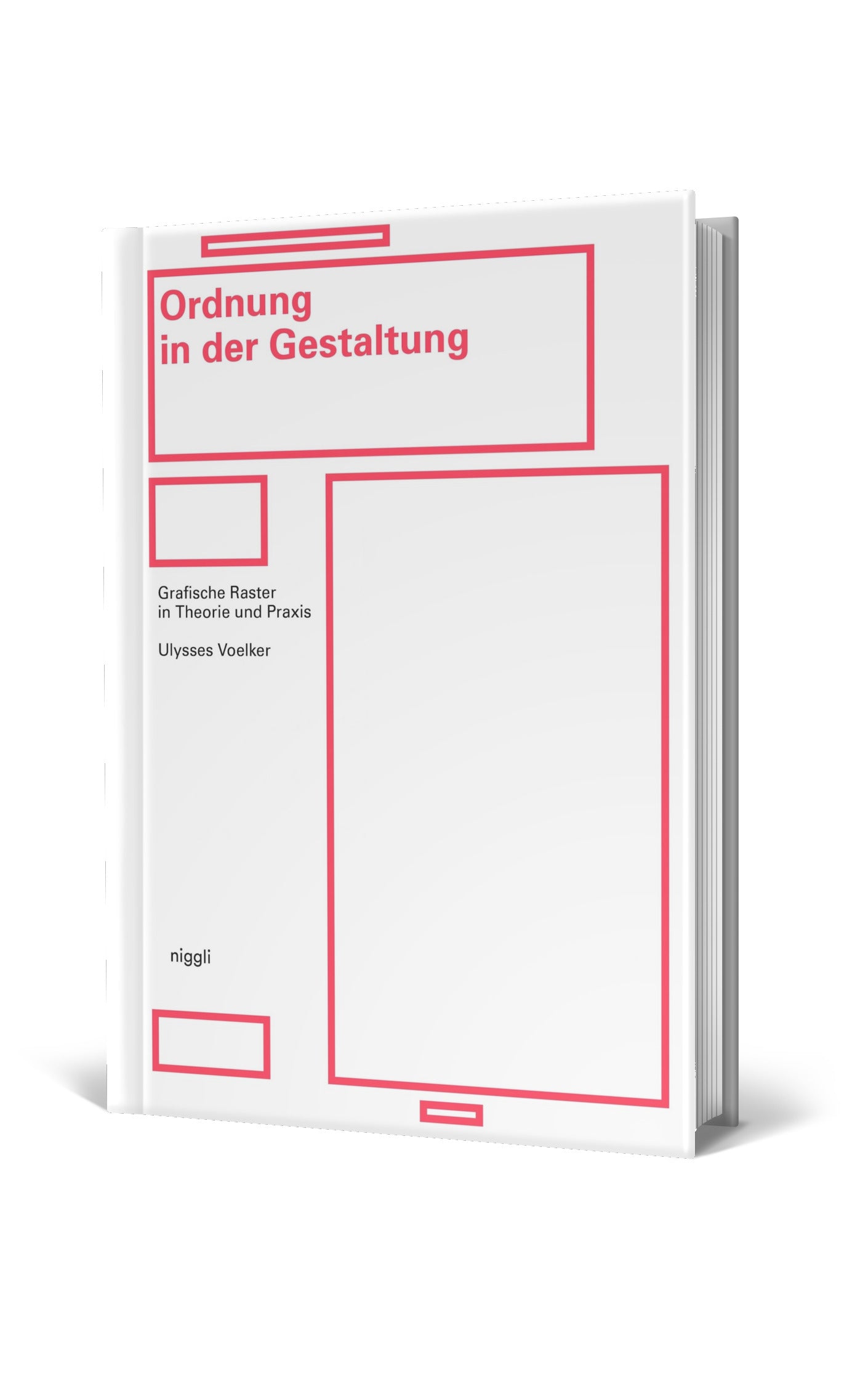 Ordnung in der Gestaltung