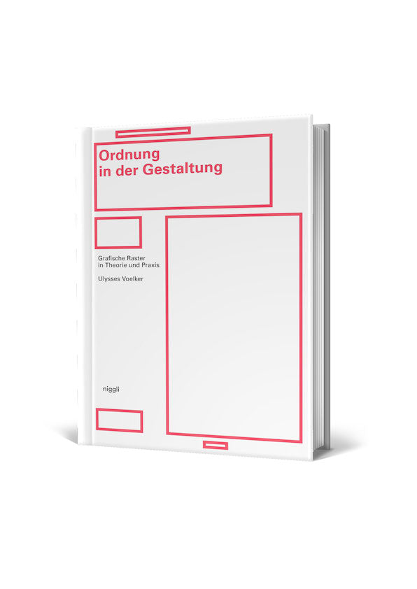 Ordnung in der Gestaltung