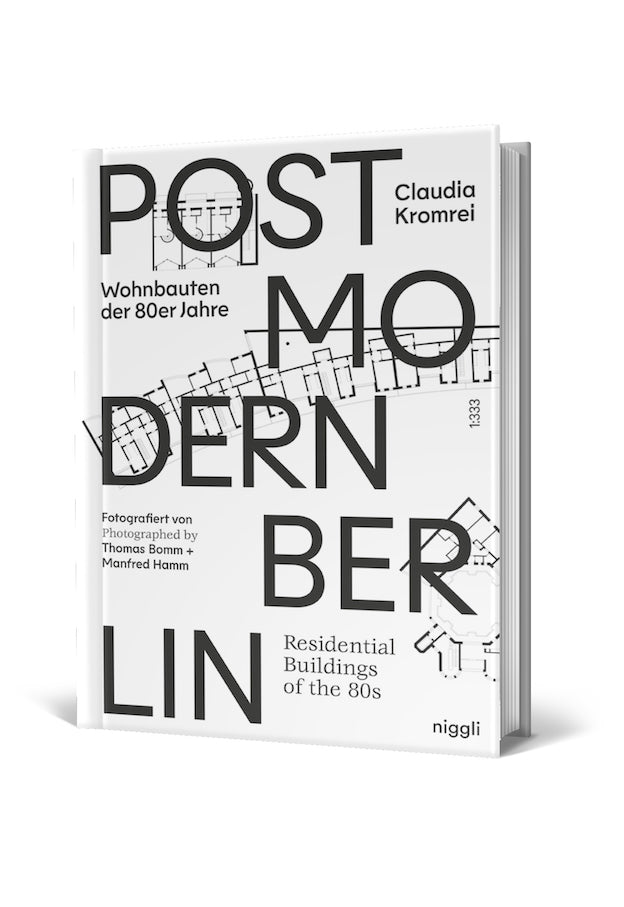 Postmodern Berlin
