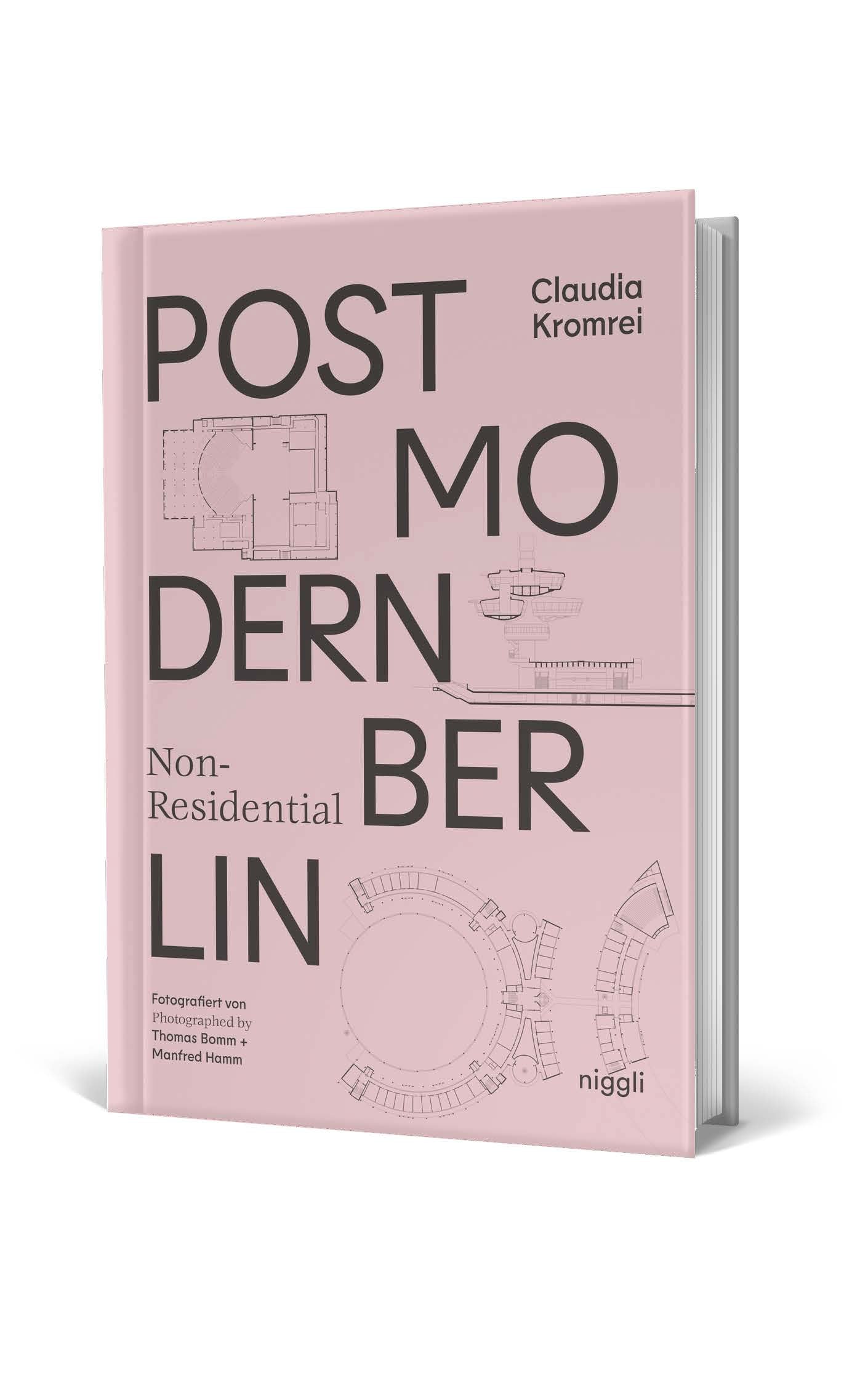 Postmodern Non-Residential Berlin