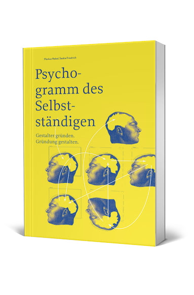 Psychogramm des Selbstständigen