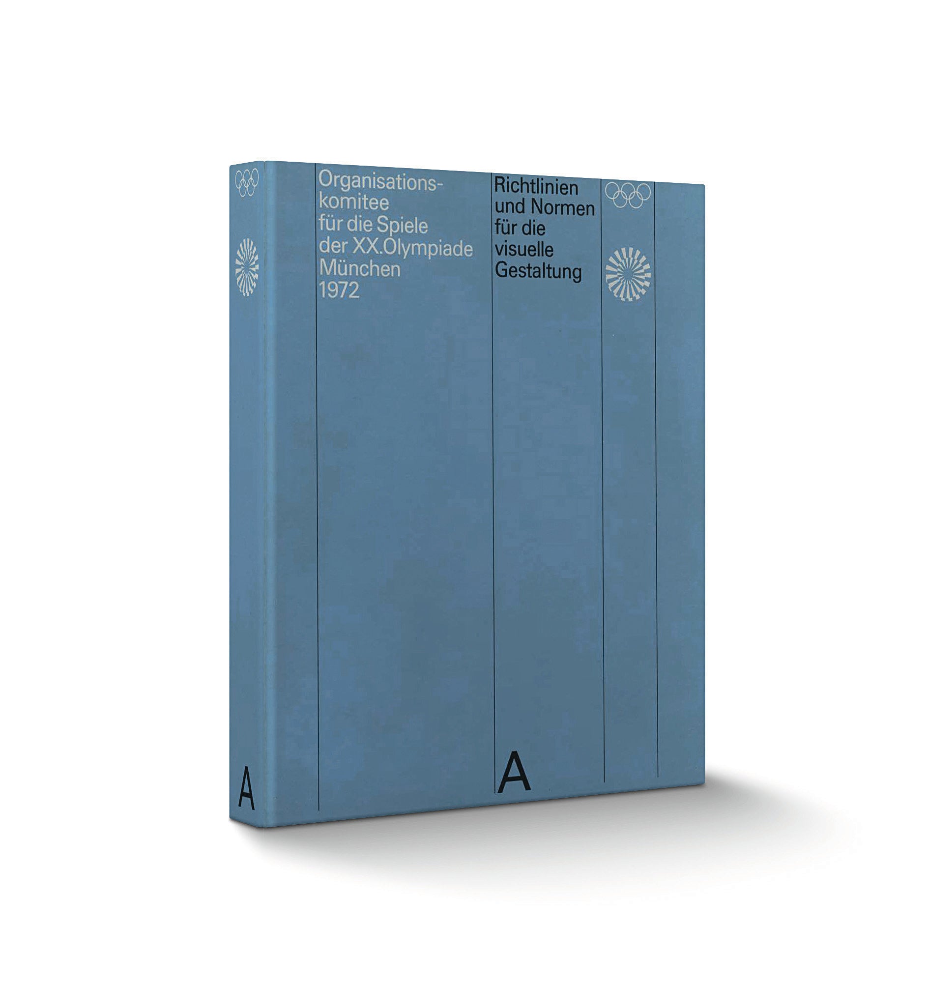 Richtlinien und Normen für die visuelle Gestaltung