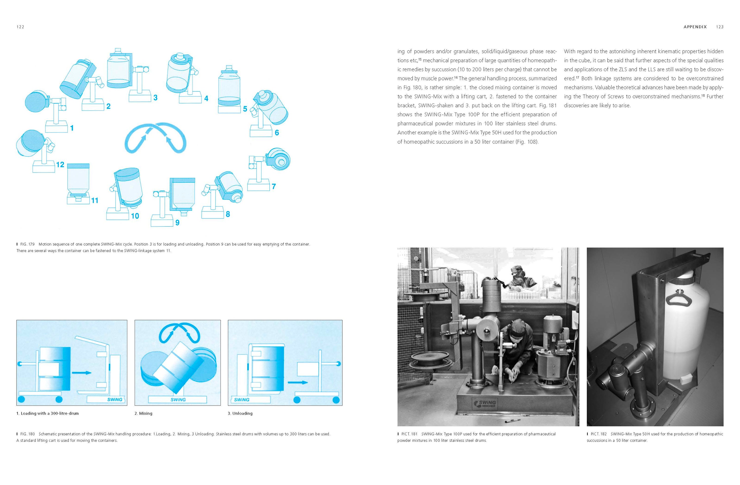 The Study of Rhythms and Technology