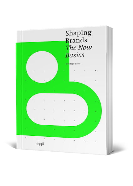 Shaping Brands