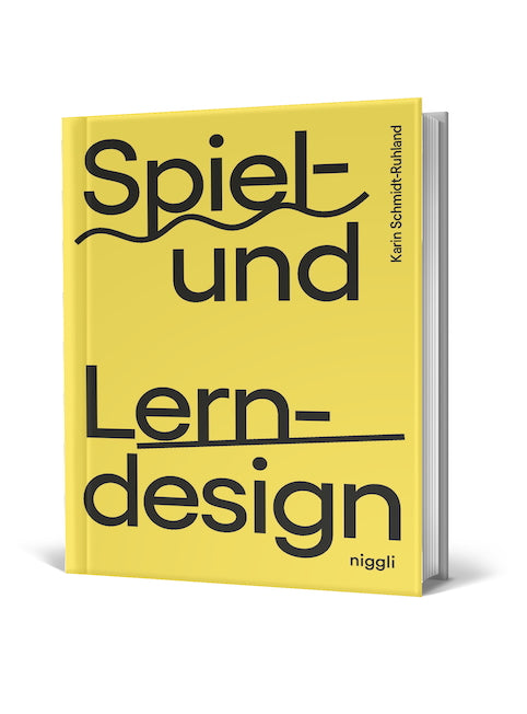 Spiel- und Lerndesign