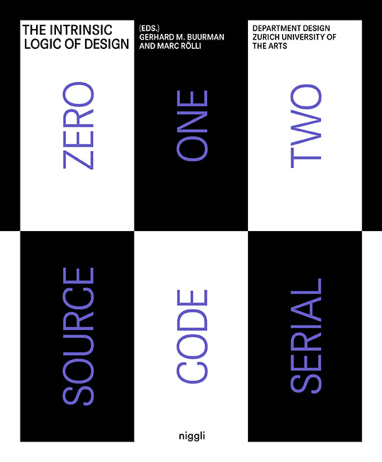 Intrinsic Logic of Design