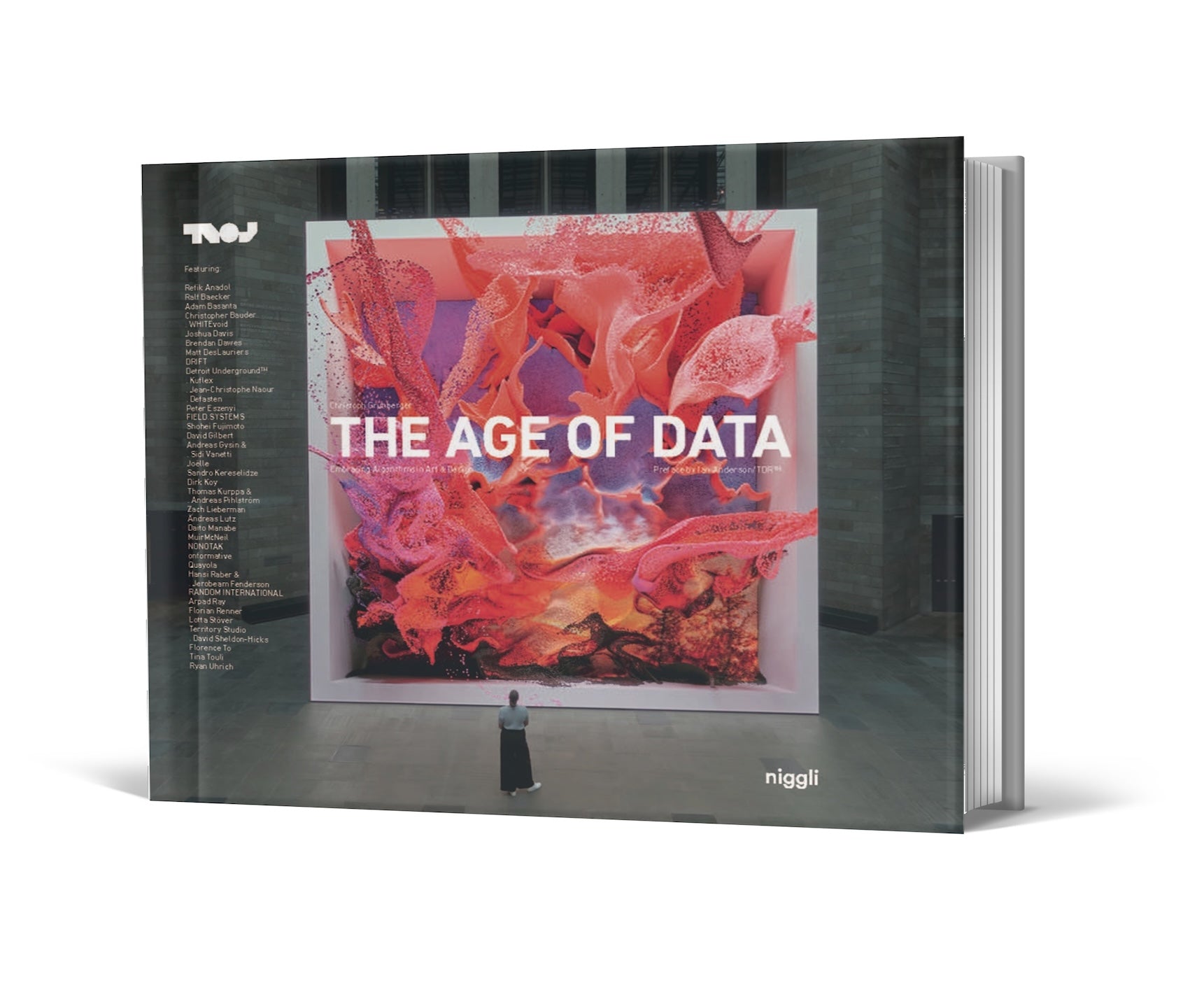 The Age of Data