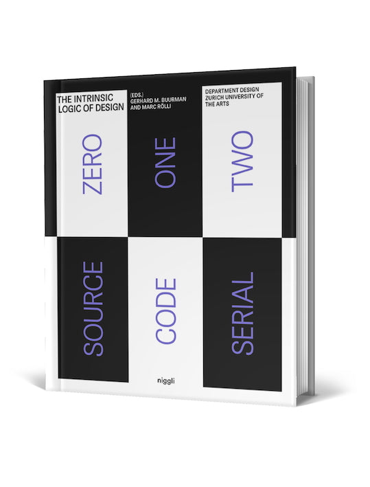 Intrinsic Logic of Design