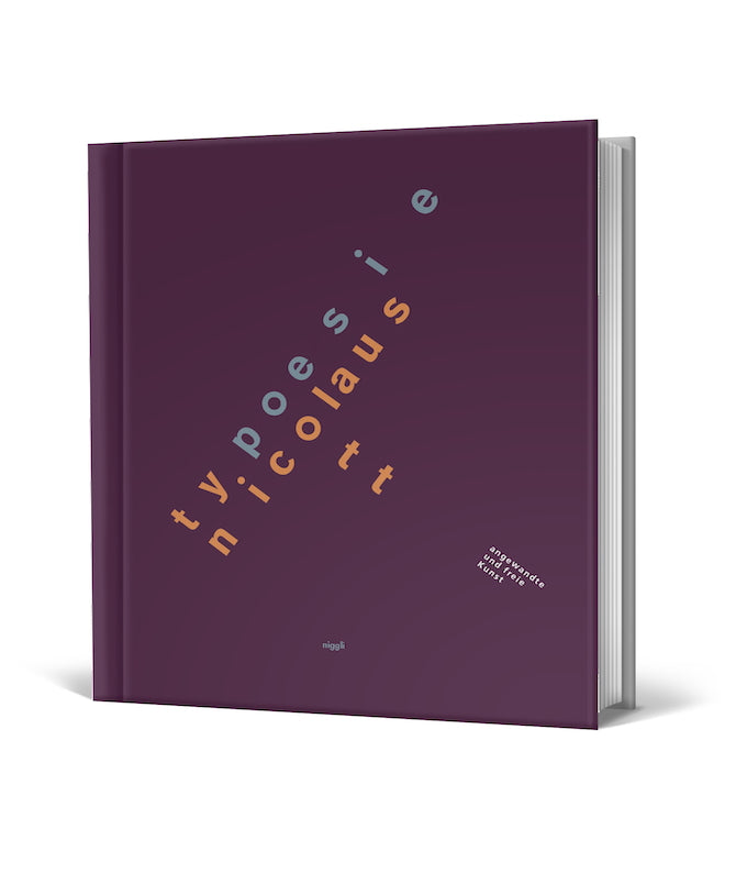 TyPoesie Nicolaus Ott