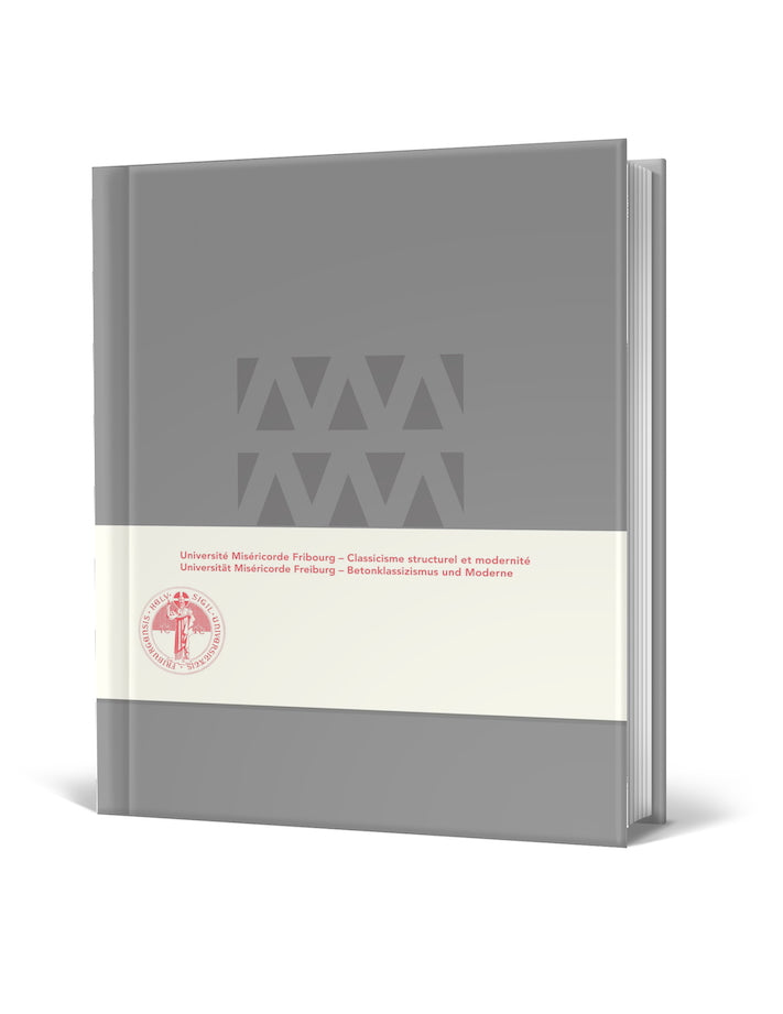 Universität Miséricorde Freiburg