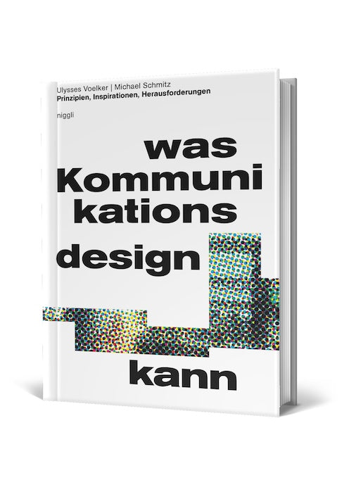 Was Kommunikationsdesign kann