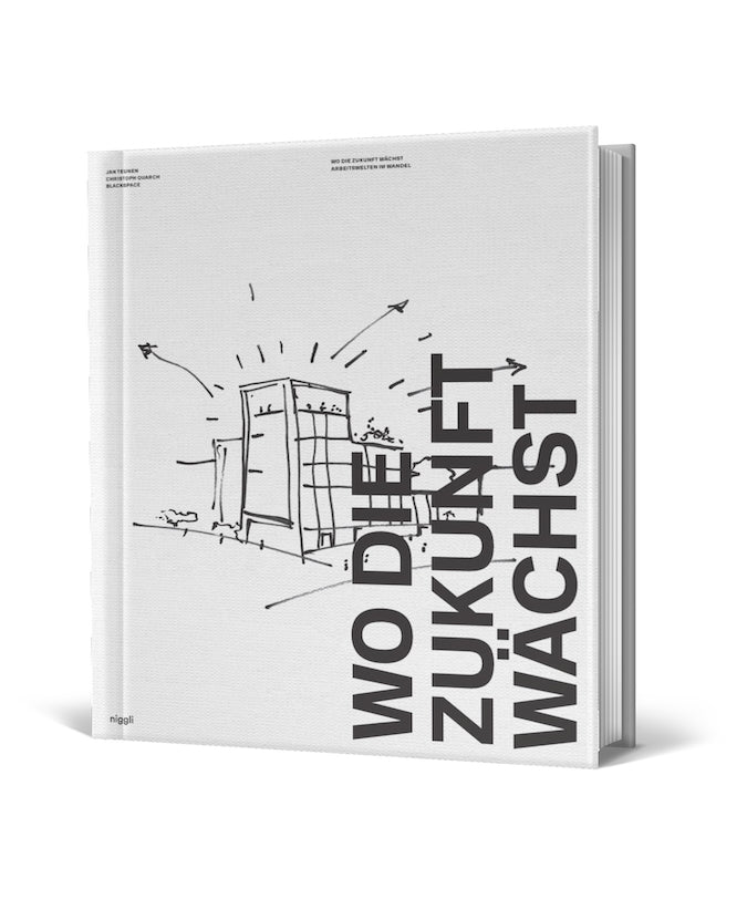 Wo die Zukunft wächst