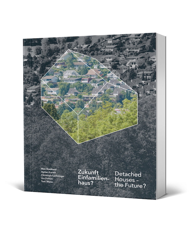 Zukunft Einfamilienhaus?