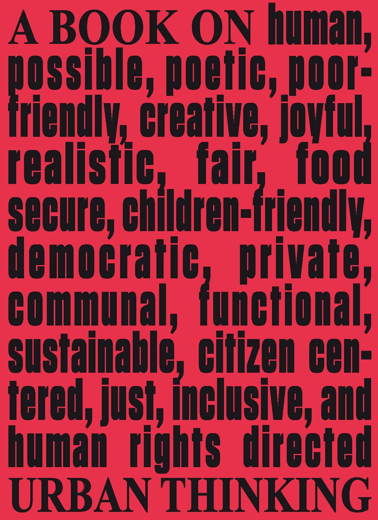 Architecture & Human Rights