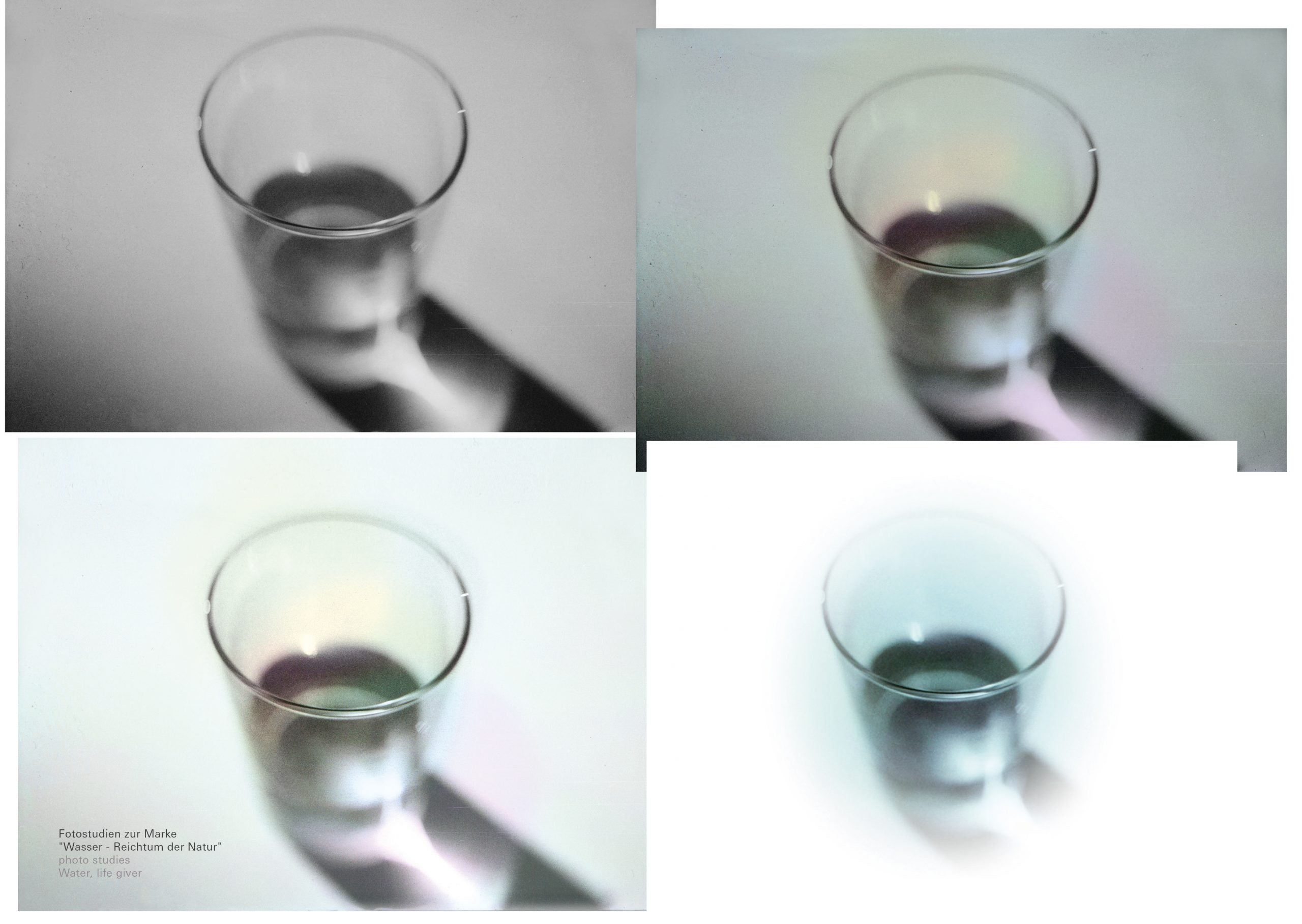 Postage Stamp Designs - from Kafka to Loriot