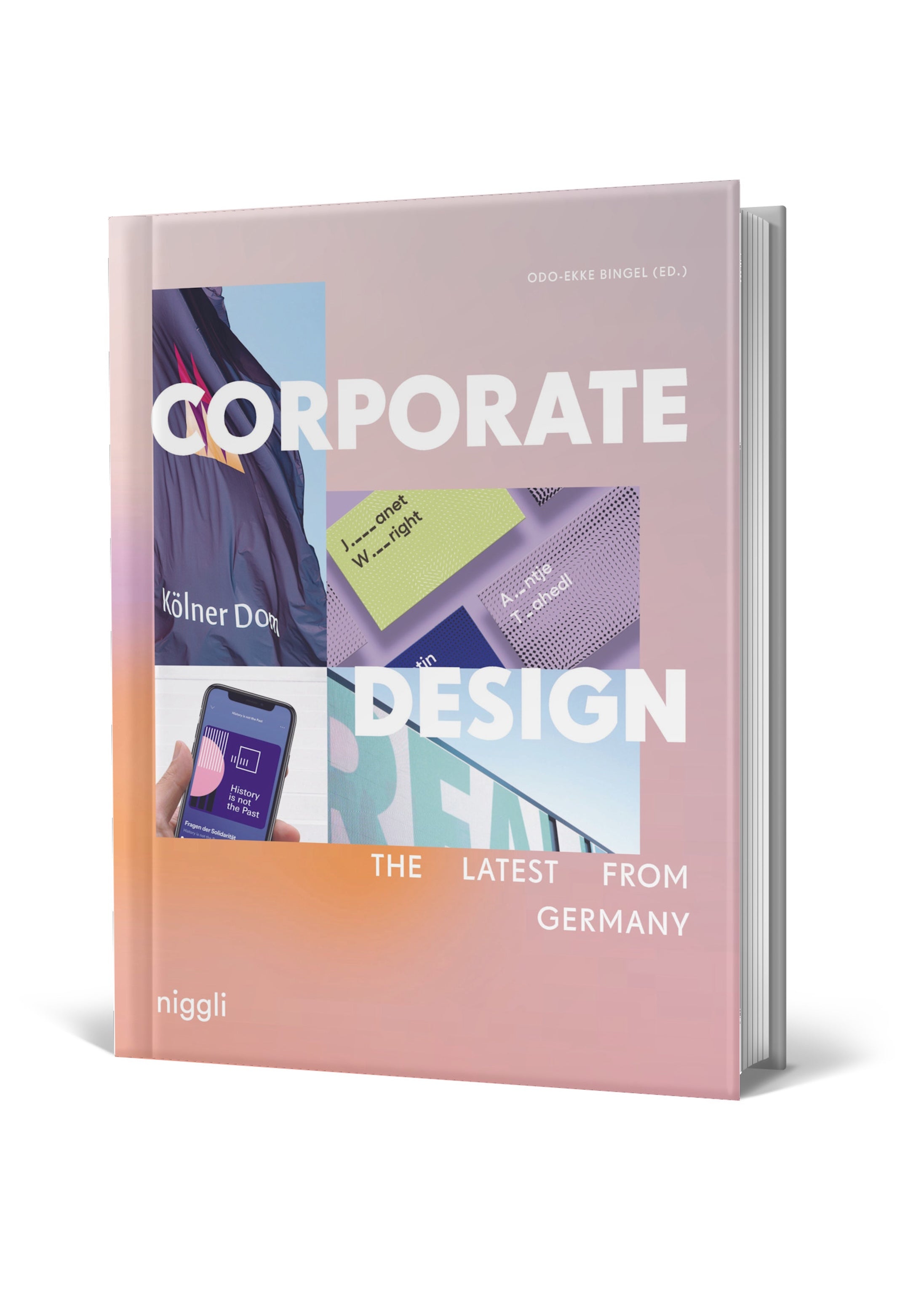 Corporate Design