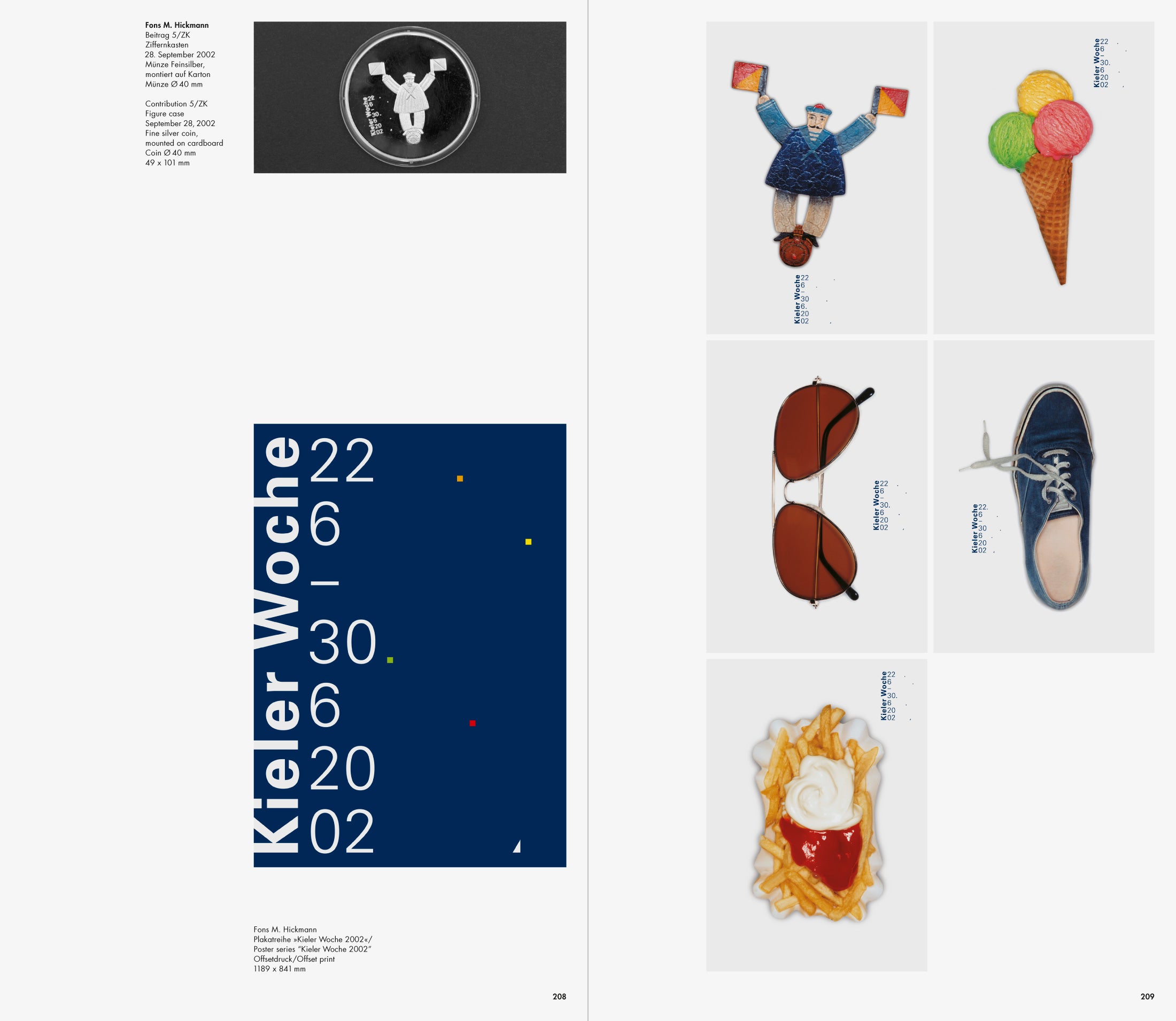 Die Galerie im Setzkasten