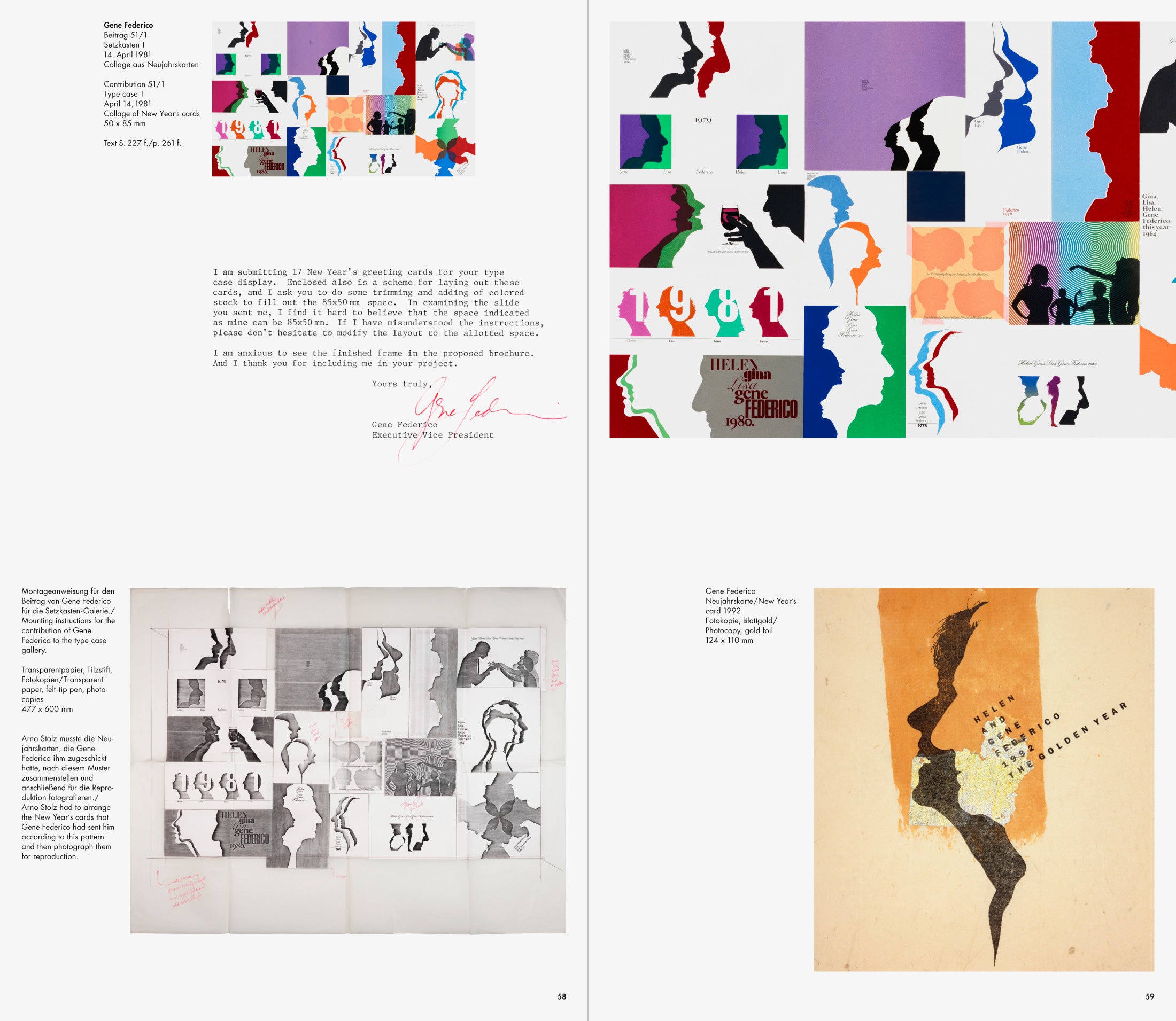 Die Galerie im Setzkasten