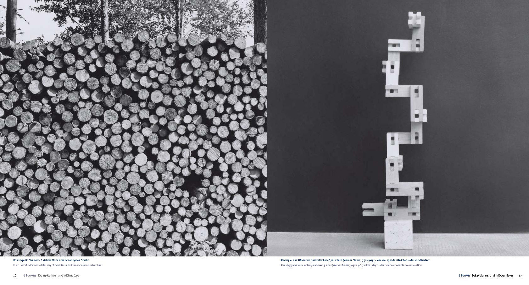 Ikonen der Weltarchitektur