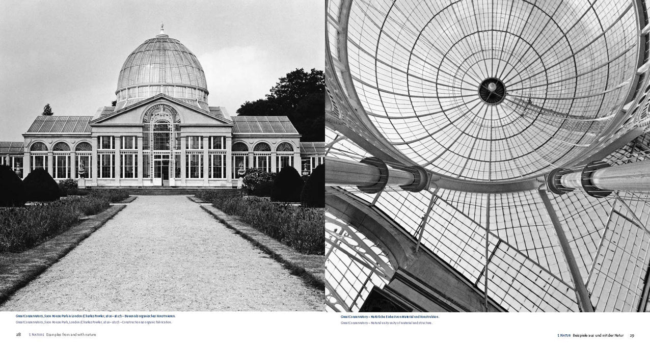 Ikonen der Weltarchitektur