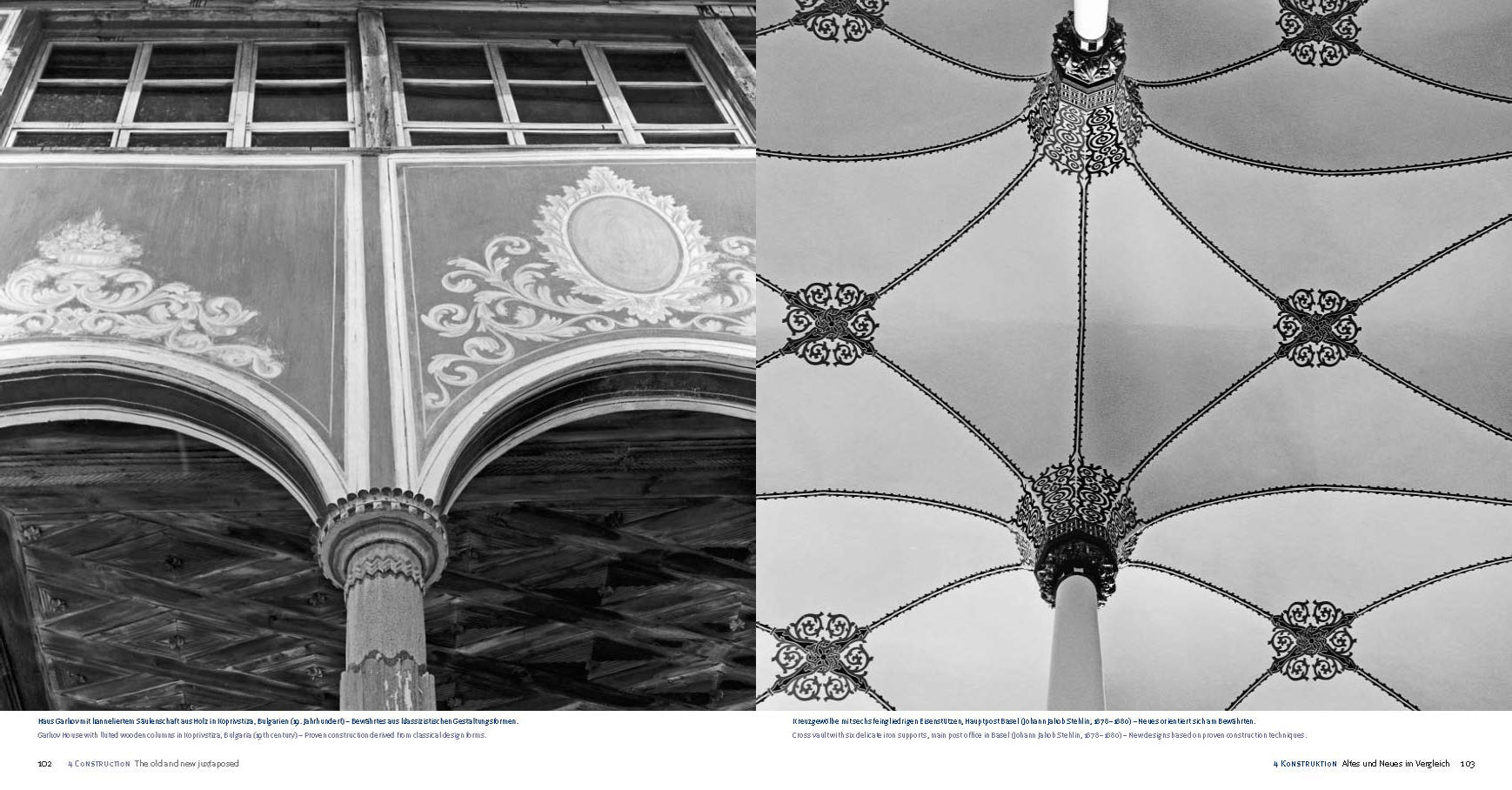 Ikonen der Weltarchitektur