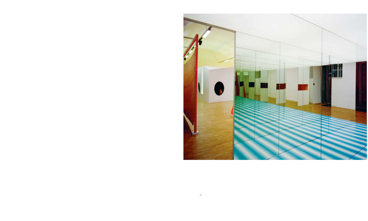 Raumdenken Thinking Space