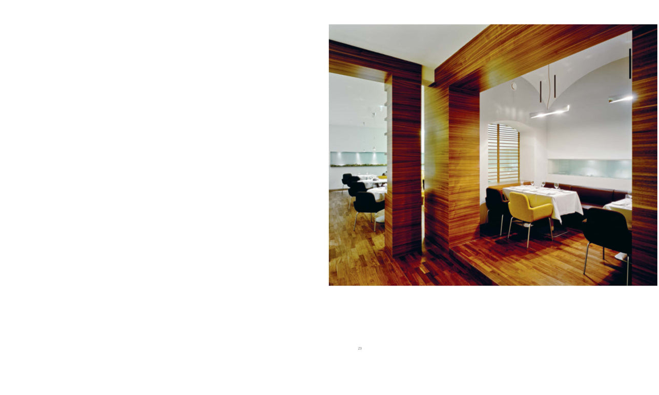 Raumdenken Thinking Space