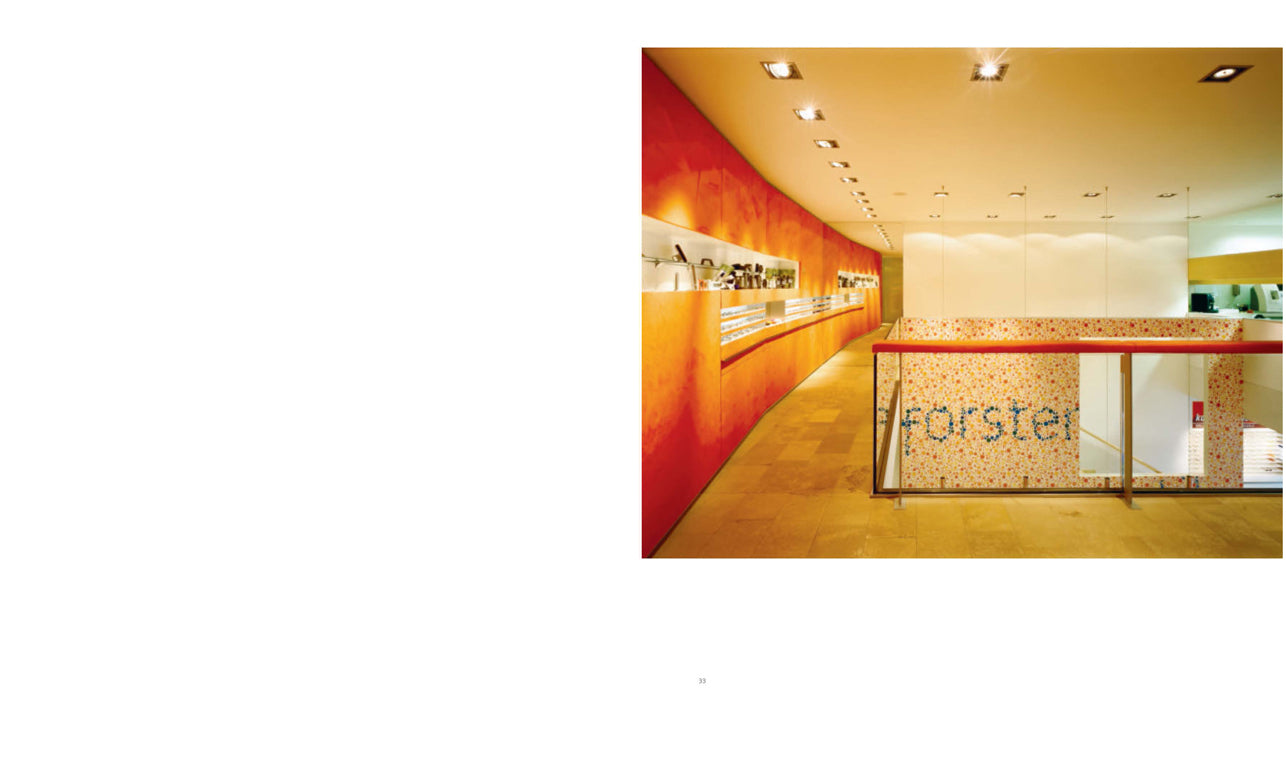 Raumdenken Thinking Space