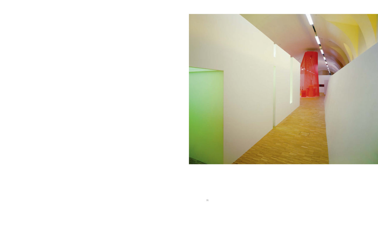 Raumdenken Thinking Space