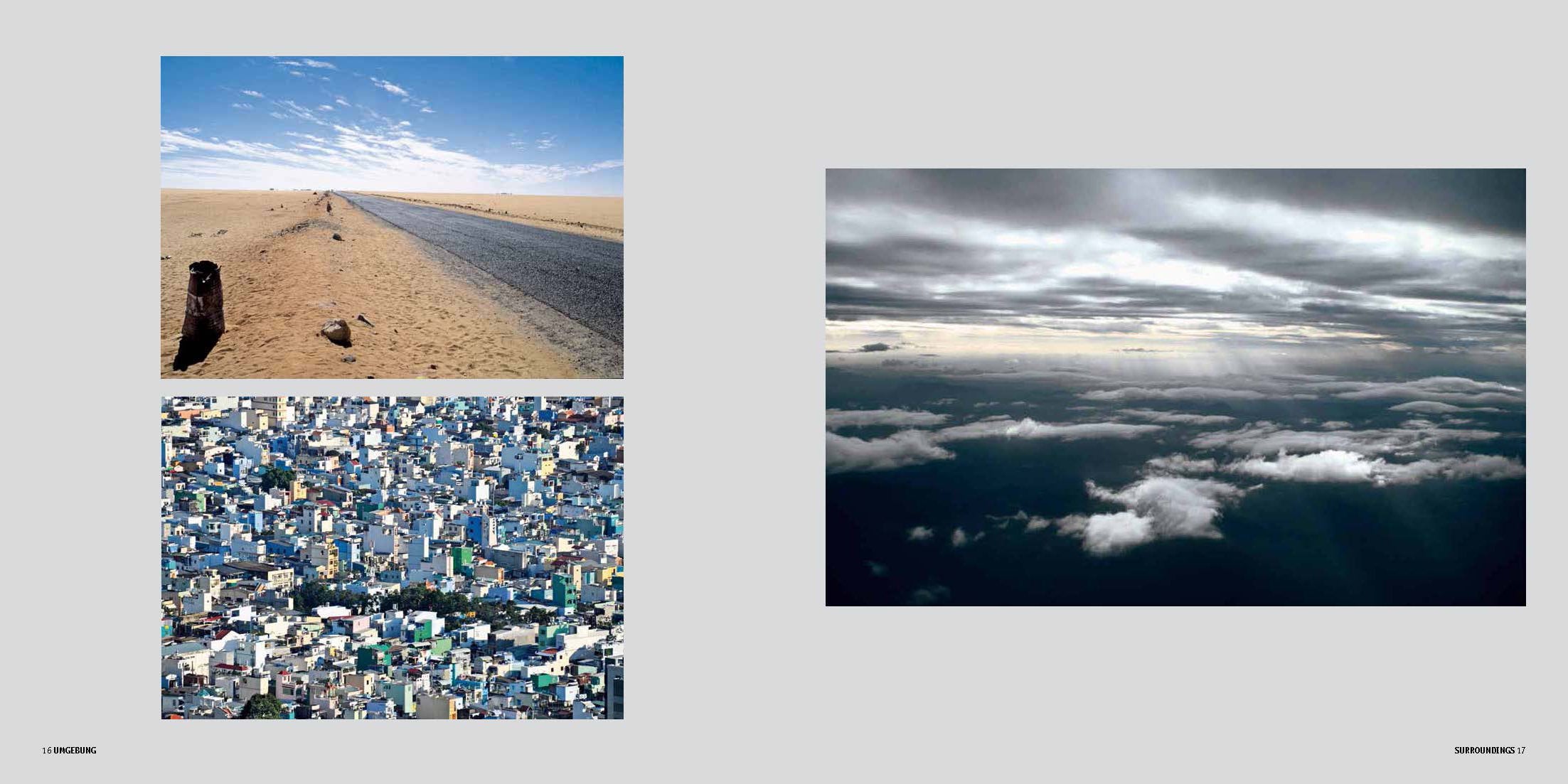 Architektur + Wahrnehmung