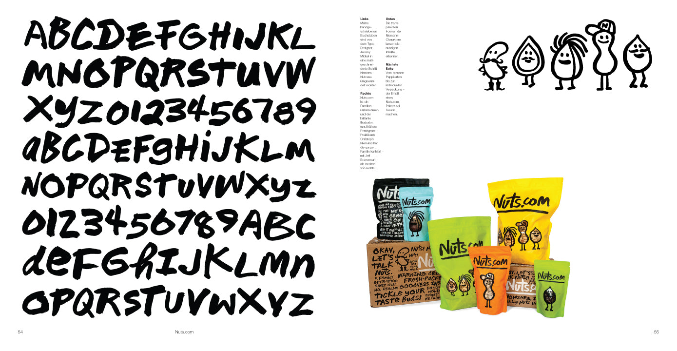 Michael Bierut: Wie man als Grafikdesigner Produkte erfolgreicher verkauft, Dinge besser erklärt, Sachen schöner macht, Leute zum Lachen bringt (oder zum Weinen) - und manchmal sogar die Welt verbessert.