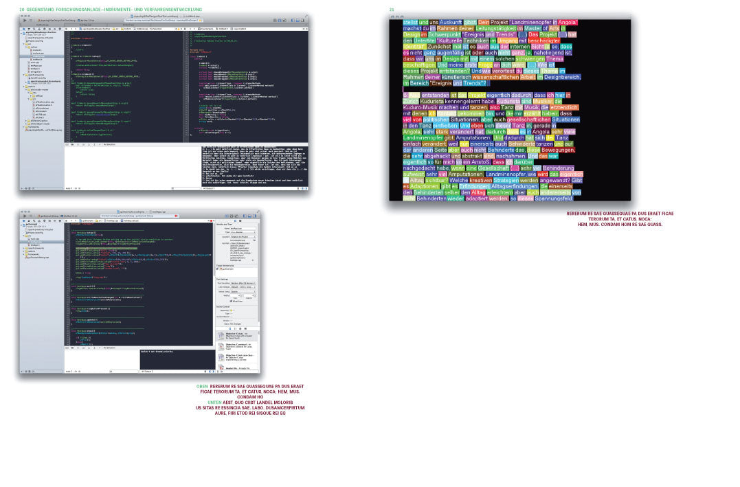 Intrinsic Logic of Design