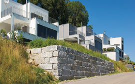 Zukunft Einfamilienhaus?