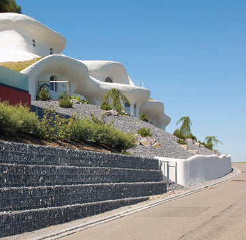 Zukunft Einfamilienhaus?