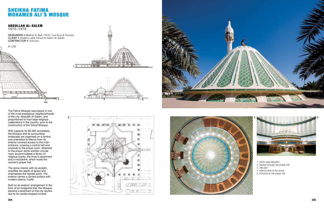 Modern Architecture Kuwait 1949–1989