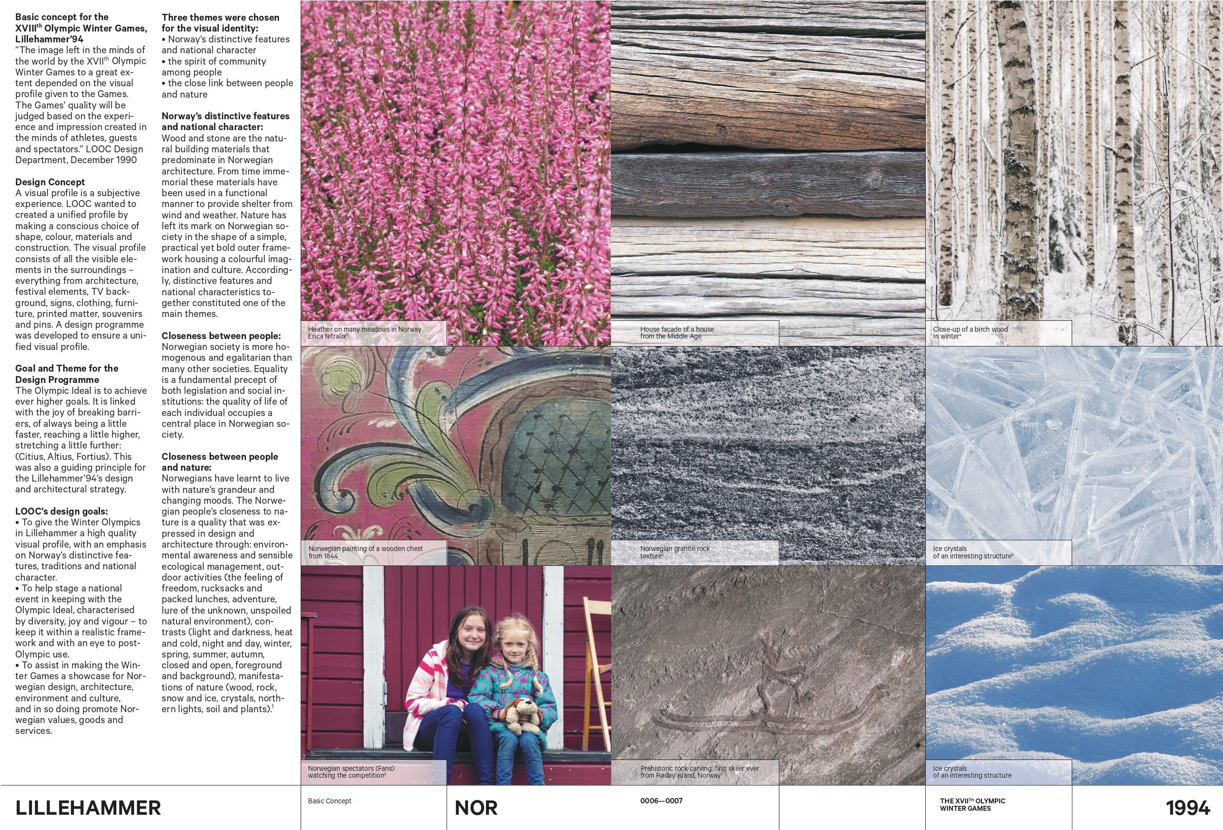 Olympic Games The Design (E-Book)