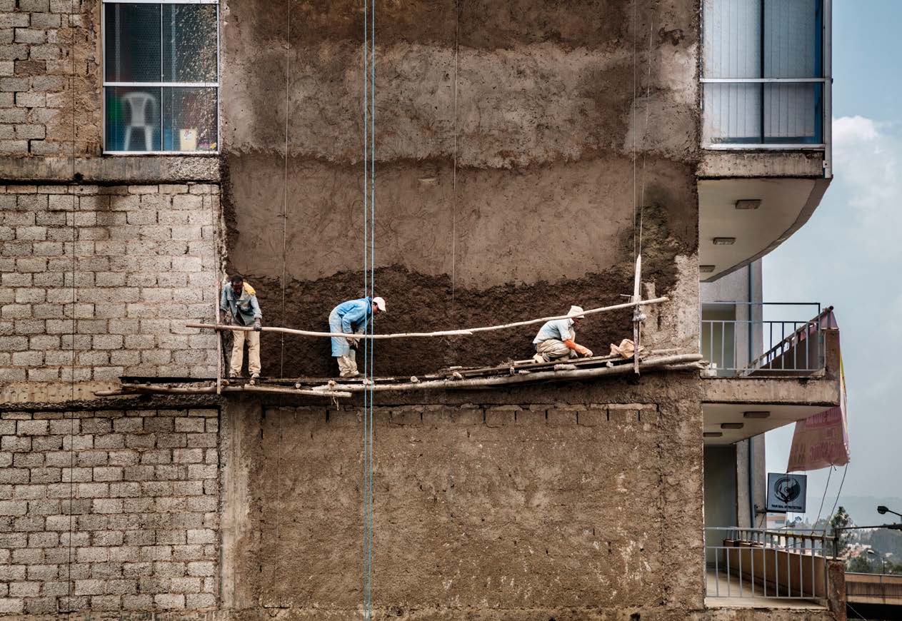 Architecture & Human Rights