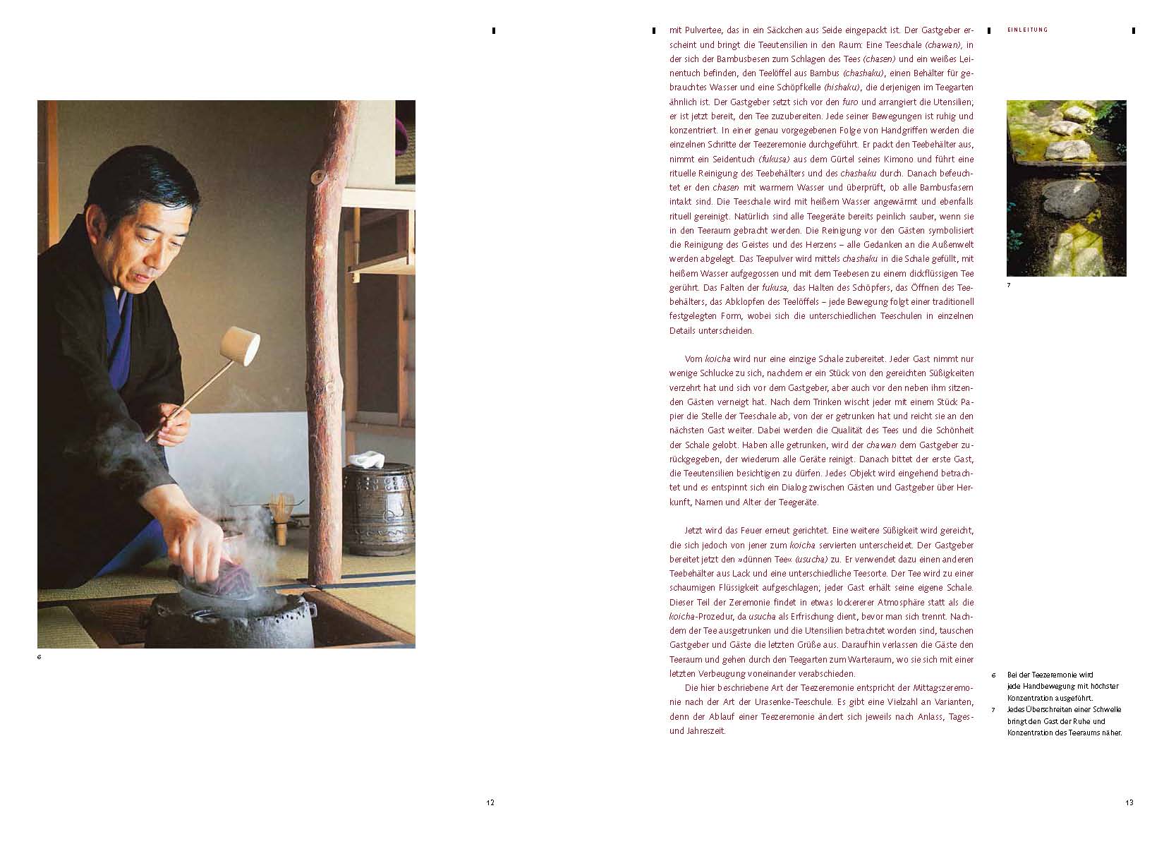 Vorschau von The Japanese Teahouse 